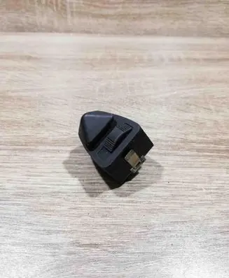 BMW 3 E46 Wing mirror switch 8373692 61318373692