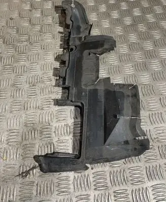 Audi A4 S4 B8 8K Intercooler air guide/duct channel 8K0121283K 50629101A