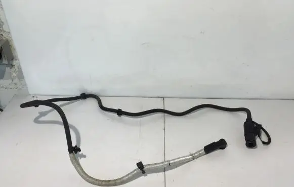 Ford Transit Custom Air intake hose/pipe KK215J249AD