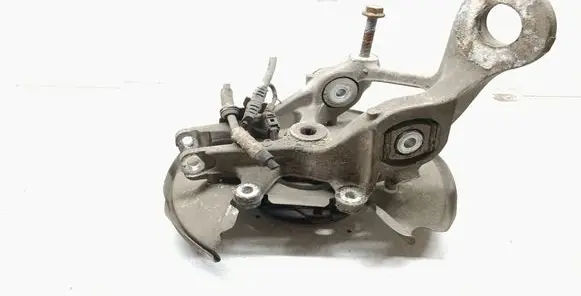 Audi A4 S4 B8 8K Rear wheel hub spindle/knuckle 8K0505436AB