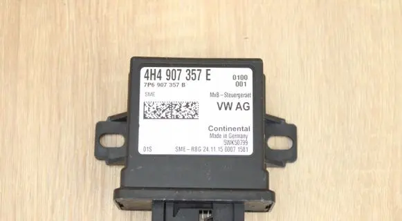 Audi A6 S6 C7 4G Light module LCM 4H4907357E