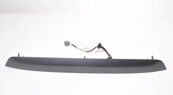 Ford Ecosport Tailgate/trunk/boot exterior handle FN1B-135553A