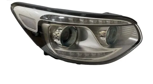KIA Soul Headlight/headlamp 92102E4
