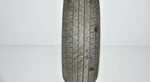 BMW 5 E39 R16 summer tire 