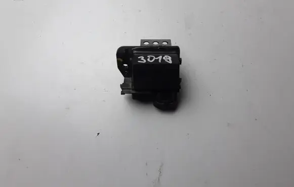 Ford Ecosport Coolant fan relay 9673999980
