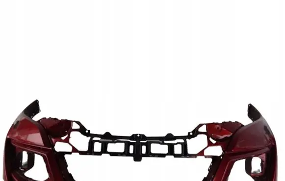 Honda Civic IX Front bumper