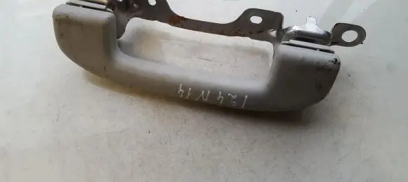 Nissan Note (E11) Front interior roof grab handle