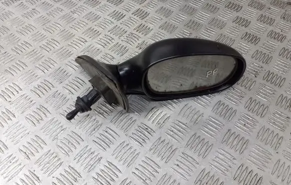 Daewoo Lanos Coupe wind mirror (mechanical) 