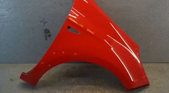 Hyundai i20 (PB PBT) Fender