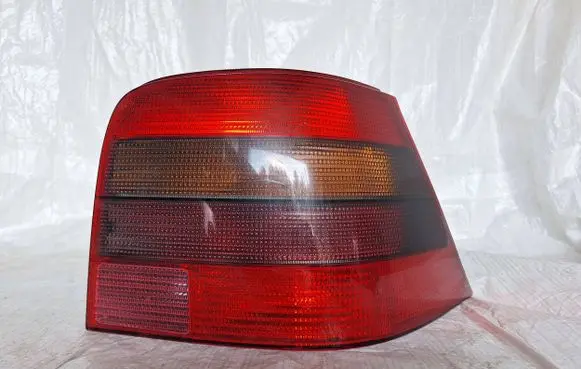 Volkswagen Golf IV Rear/tail lights 1J6945112T