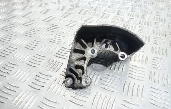 Chevrolet Captiva Other engine bay part