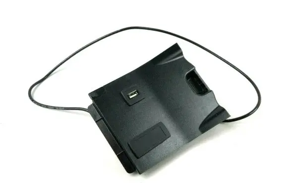 USB socket connector