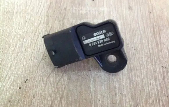 Fiat Punto (188) Air pressure sensor 0261230030