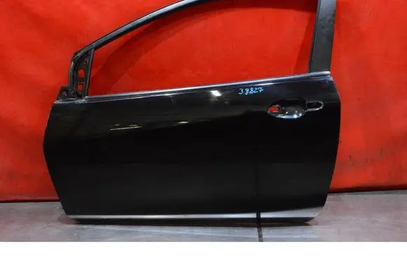 Mazda 2 Front door 