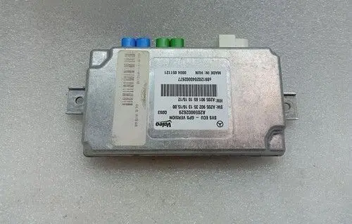 Aston Martin DB11 Camera control unit module KY7314F632AB