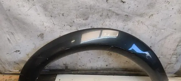 Mercedes-Benz ML W163 Front arch 