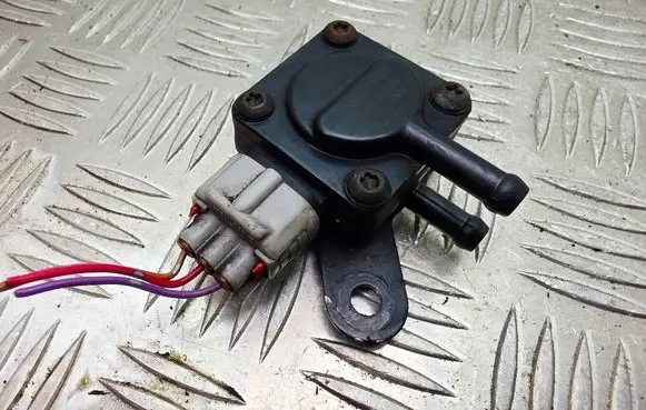 Mitsubishi ASX Exhaust gas pressure sensor 1865A184