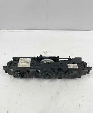Mercedes-Benz Sprinter W901 W902 W903 W904 Climate control/heater control trim A0008306285 5HB00805702 ZGS004Q17