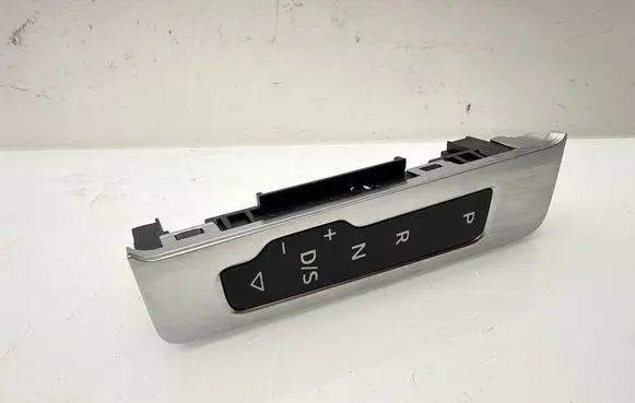 Audi A3 S3 8V Gear shift selector indicator 1022205