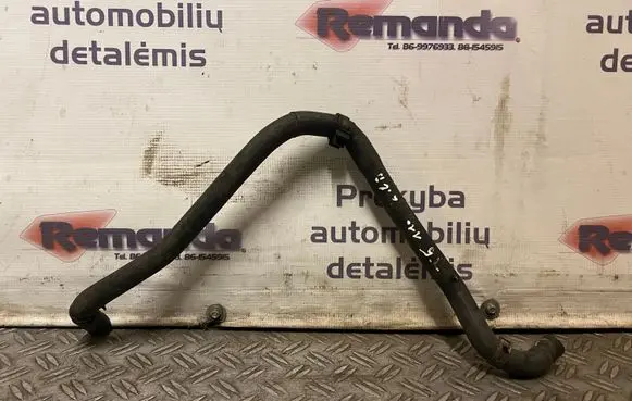 Volkswagen Transporter - Caravelle T5 Engine coolant pipe/hose