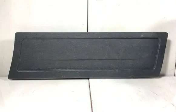Volkswagen PASSAT B6 Other trunk/boot trim element 3C9867463
