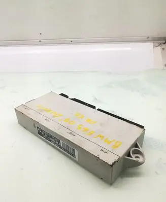 BMW 7 E65 E66 Door control unit/module 613569584469
