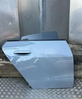 BMW 4 G22 G23 G24 G26 Rear door C4P