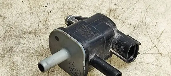 Vacuum valve