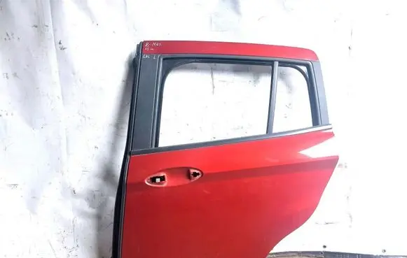 Ford B-MAX Side sliding door