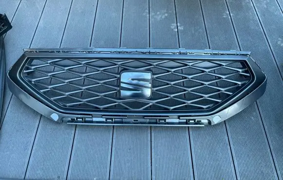 Seat Tarraco Front grill 5FJ853651D 5FJ853654D 20121176