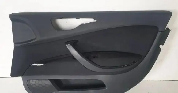 Citroen C5 Front door card panel trim