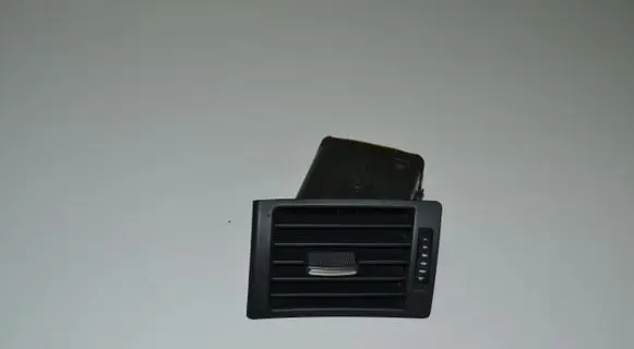 Audi A4 S4 B6 8E 8H Dashboard side air vent grill/cover trim 8E0820901E