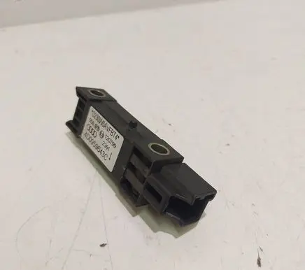 Audi A8 S8 D2 4D Airbag deployment crash/impact sensor 4D0959643C 120799 0230Q0AVFBT4