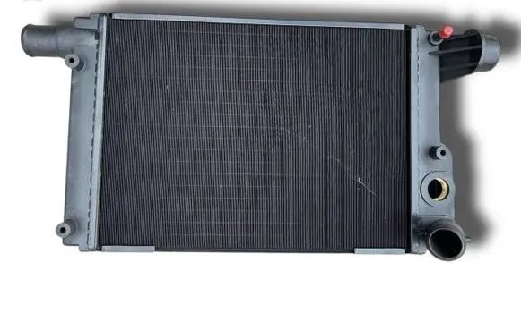 Fiat 500 Cinquecento Central body control module 93021708