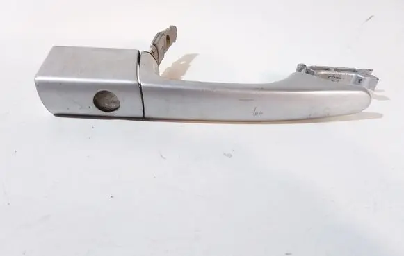 Citroen C8 Front door exterior handle 00118540 1484500077
