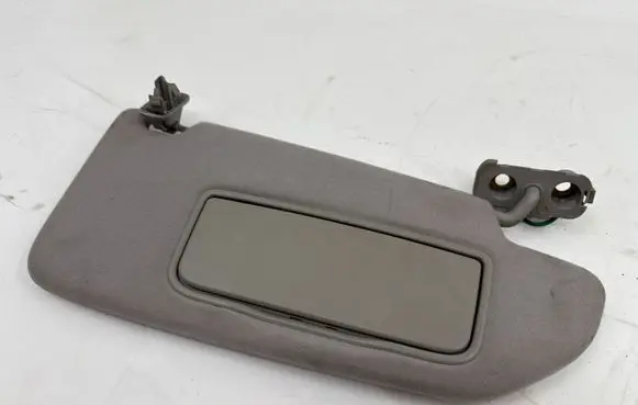 Volvo S60 Sun visor