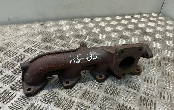 BMW X1 E84 Exhaust manifold 16341710