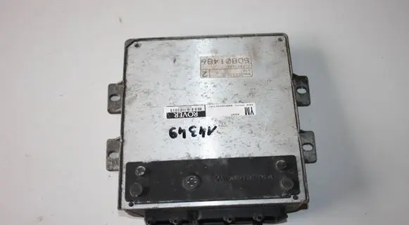 Rover 45 Engine control unit/module M3P01Q38H 5D801486 NNN100743