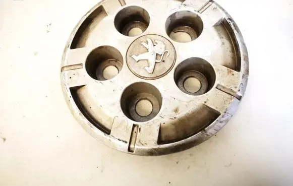 Peugeot Boxer Original wheel cap b985