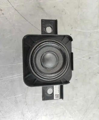 Panel speaker