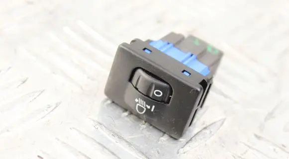 Toyota Aygo AB40 Headlight level height control switch