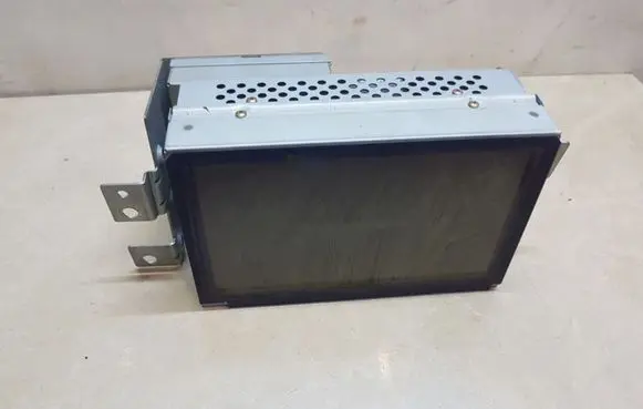Nissan X-Trail T30 Screen/display/small screen 280909EQ300 28344EQ310