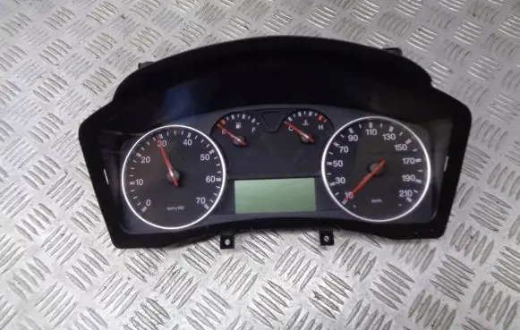 Fiat Croma Tachometer 51735925