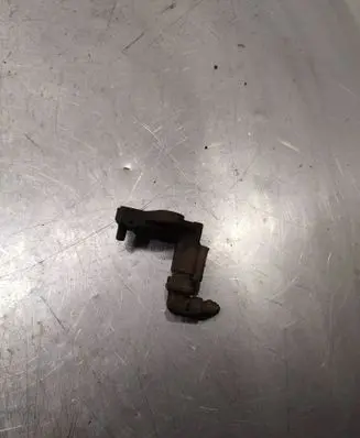 Ford Mondeo MK V Crankshaft position sensor 9674265980