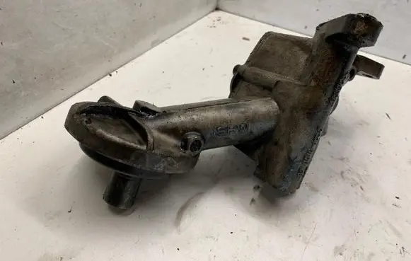 Audi A6 S6 C6 4F Oil pump 8705161630