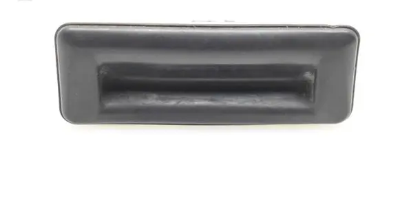 Skoda Fabia Mk2 (5J) Loading door exterior handle