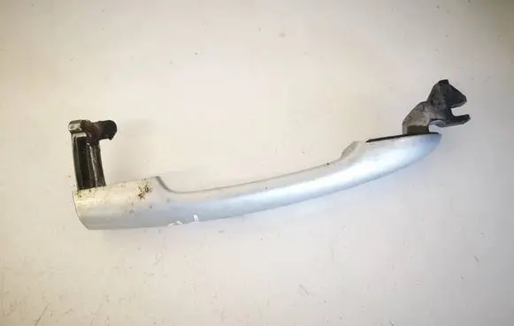 Renault Laguna II Front door exterior handle 