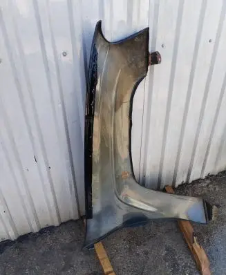 Chevrolet Blazer Fender