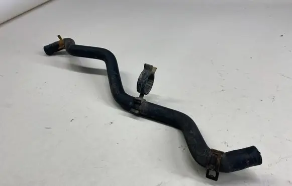 Renault Scenic II - Grand scenic II Engine coolant pipe/hose