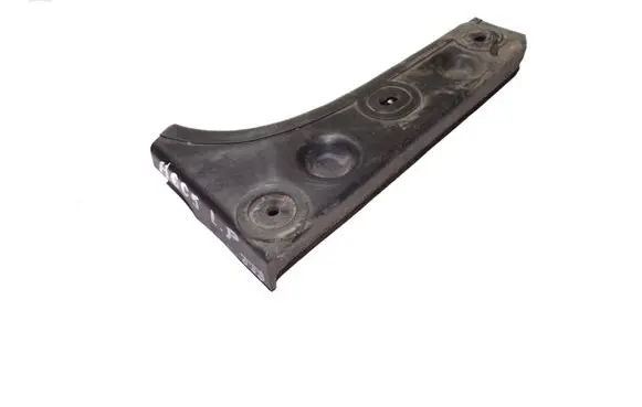 Audi A6 S6 C5 4B Front bumper mounting bracket 4B0807284